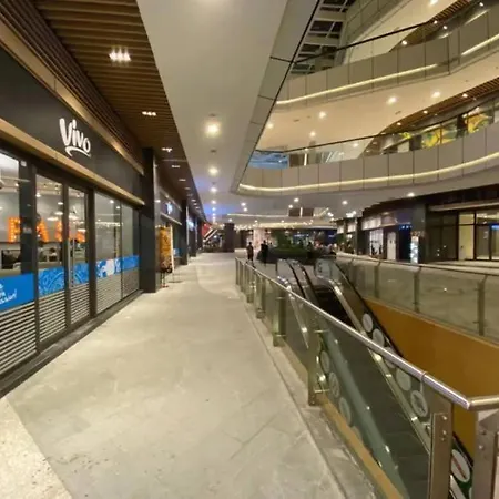 R&F Princess Cove - Jb Causeway - Sauna - Netflix - Hotel Like Facilities Johor Bahru Bagian luar foto