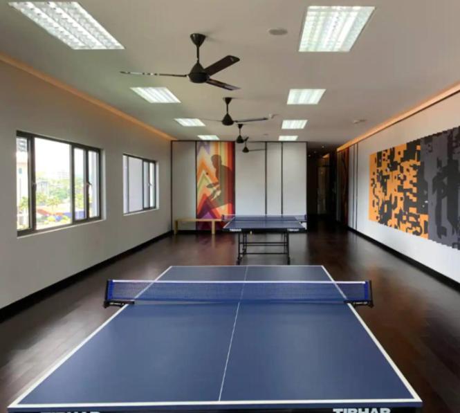 R&f Princess Cove - Jb Causeway - Sauna - Netflix - Like Facilities