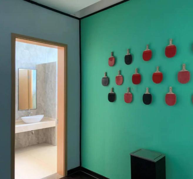 R&f Princess Cove - Jb Causeway - Sauna - Netflix - Like Facilities * Johor Bahru