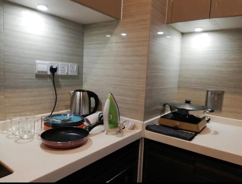 R&f Princess Cove - Jb Causeway - Sauna - Netflix - Like Facilities *