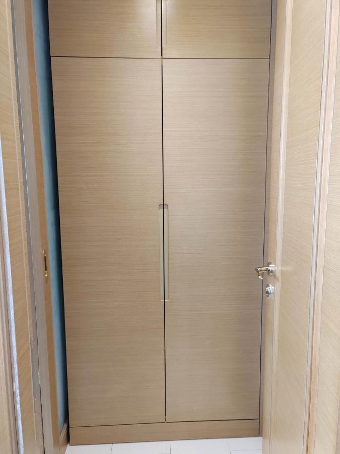 R&f Princess Cove - Jb Causeway - Sauna - Netflix - Like Facilities Apartemen *