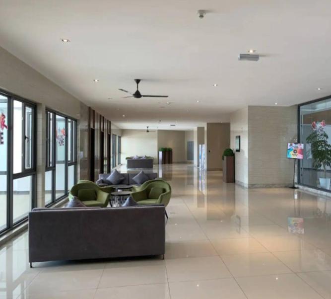 R&f Princess Cove - Jb Causeway - Sauna - Netflix - Like Facilities