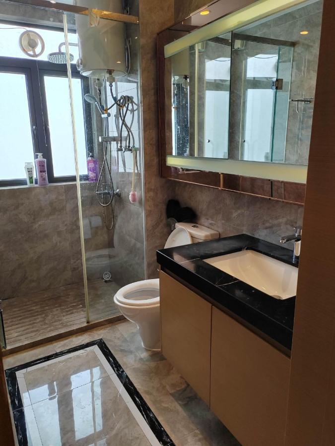 Apartemen R&f Princess Cove - Jb Causeway - Sauna - Netflix - Like Facilities Johor Bahru