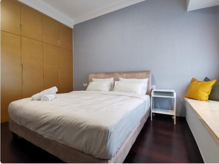 R&f Princess Cove - Jb Causeway - Sauna - Netflix - Like Facilities *