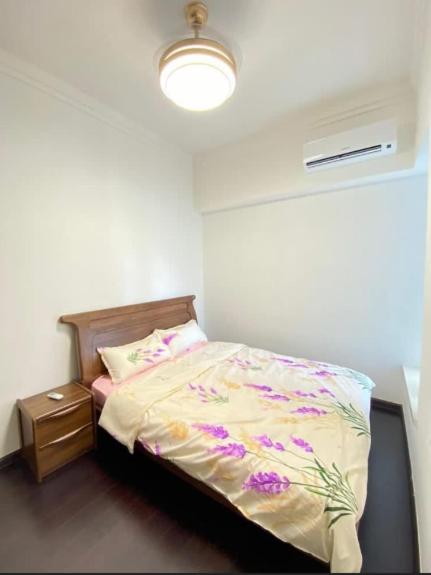 R&f Princess Cove - Jb Causeway - Sauna - Netflix - Like Facilities Apartemen Johor Bahru