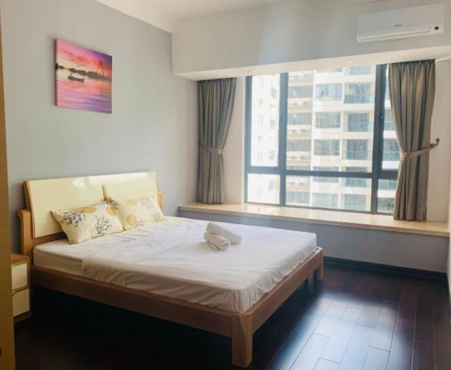 R&f Princess Cove - Jb Causeway - Sauna - Netflix - Like Facilities *