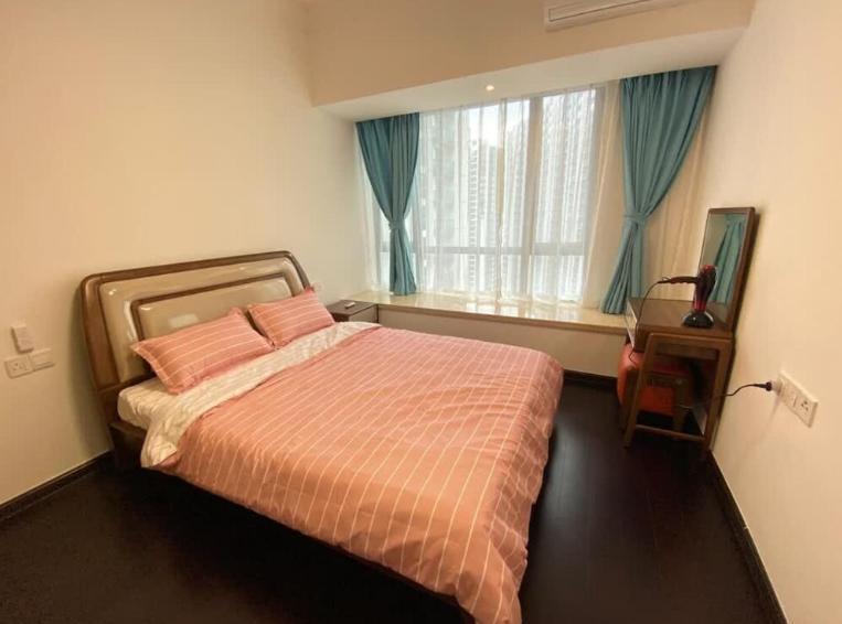 R&f Princess Cove - Jb Causeway - Sauna - Netflix - Like Facilities